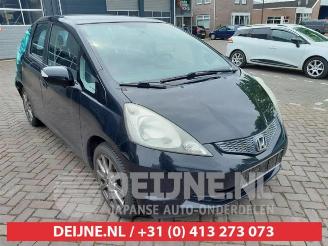 rozbiórka samochody osobowe Honda Jazz Jazz (GE6/GE8/GG/GP), Hatchback, 2008 / 2015 1.4 VTEC 16V 2009/1