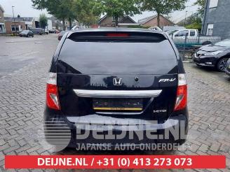 Honda Fr-v FR-V (BE), MPV, 2005 / 2009 2.2 i-CTDi 16V picture 6