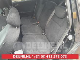 Honda Fr-v FR-V (BE), MPV, 2005 / 2009 2.2 i-CTDi 16V picture 14