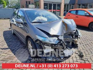 Honda Insight Insight (ZE2), Hatchback, 2009 / 2014 1.3 16V VTEC picture 1