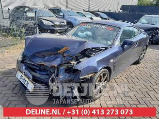 Hyundai Coupé Coupe, Coupe, 2001 / 2009 2.7 V6 24V picture 1