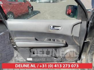 Nissan X-Trail X-Trail (T31), SUV, 2007 / 2013 2.0 XE,SE,LE dCi 16V 4x4 picture 10