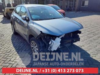 rozbiórka samochody osobowe Hyundai Kona Kona (OS), SUV, 2017 / 2023 1.0 T-GDI 12V 2018