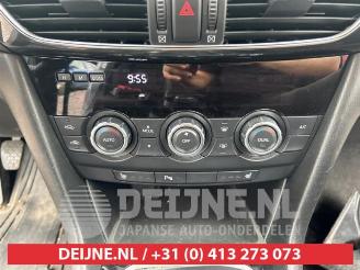 Mazda 3 6 SportBreak (GJ/GH/GL), Combi, 2012 2.2 SkyActiv-D 150 16V picture 18