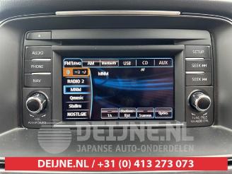 Mazda 3 6 SportBreak (GJ/GH/GL), Combi, 2012 2.2 SkyActiv-D 150 16V picture 17