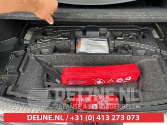 Mazda 3 6 SportBreak (GJ/GH/GL), Combi, 2012 2.2 SkyActiv-D 150 16V picture 28