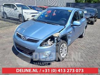 Hyundai I-20 i20, Hatchback, 2008 / 2015 1.2i 16V picture 3