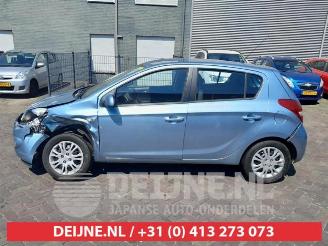 Hyundai I-20 i20, Hatchback, 2008 / 2015 1.2i 16V picture 4