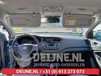 Hyundai I-20 i20 (GBB), Hatchback, 2014 / 2020 1.4i 16V picture 17