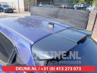 Nissan Juke  picture 10