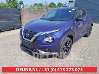 Nissan Juke  picture 3