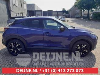 Nissan Juke  picture 8