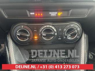 Mazda 2 2 (DJ/DL), Hatchback, 2014 1.5 SkyActiv-G 90 picture 11