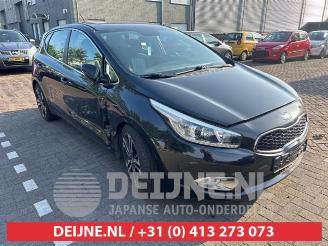 Purkuautot passenger cars Kia Cee d Cee'd (JDB5), Hatchback 5-drs, 2012 / 2018 1.6 GDI 16V 2013/1