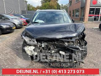 Mitsubishi Outlander Outlander (GF/GG), SUV, 2012 / 2022 2.0 16V PHEV 4x4 picture 2