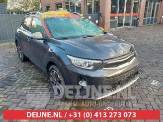 Démontage voiture Kia Stonic Stonic (YB), SUV, 2017 1.0i T-GDi 12V 2018/6