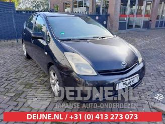 Démontage voiture Toyota Prius Prius (NHW20), Liftback, 2003 / 2009 1.5 16V 2004/10