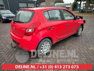 Hyundai I-20 i20, Hatchback, 2008 / 2015 1.2i 16V picture 7