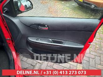 Hyundai I-20 i20, Hatchback, 2008 / 2015 1.2i 16V picture 25