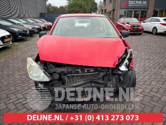 Hyundai I-20 i20, Hatchback, 2008 / 2015 1.2i 16V picture 2