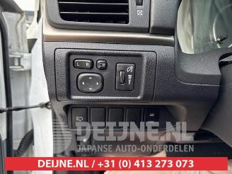 Lexus Ct CT 200h, Hatchback, 2010 1.8 16V picture 16