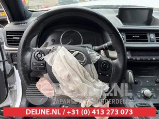 Lexus Ct CT 200h, Hatchback, 2010 1.8 16V picture 15