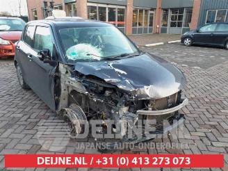 Dezmembrări autoturisme Suzuki Swift Swift (ZA/ZC/ZD), Hatchback, 2010 / 2017 1.2 16_ 2014/7