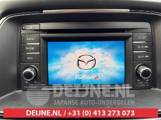 Mazda 3 6 SportBreak (GJ/GH/GL), Combi, 2012 2.0 SkyActiv-G 165 16V picture 9