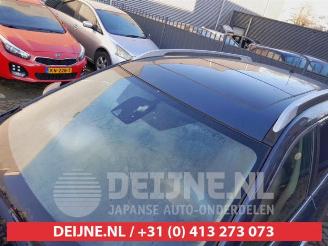 Nissan X-Trail X-Trail (T32), SUV, 2013 / 2022 1.6 Energy dCi picture 9