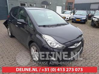 Vrakbiler auto Hyundai Ix20 iX20 (JC), SUV, 2010 / 2019 1.4 CRDi 16V 2012/1