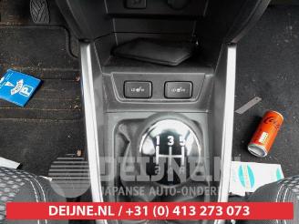 Suzuki Vitara Vitara (LY/MY), SUV, 2015 1.0 Booster Jet Turbo 12V picture 20