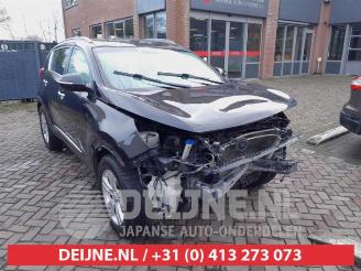 Salvage car Kia Sportage Sportage (SL), Terreinwagen, 2010 / 2016 1.6 GDI 16V 4x2 2011/7