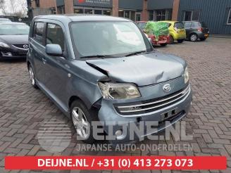 Dezmembrări autoturisme Daihatsu Materia Materia, Hatchback, 2006 / 2011 1.5 16V 2008/8
