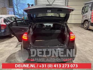 Kia Rio Rio III (UB), Hatchback, 2011 / 2017 1.2 CVVT 16V picture 21