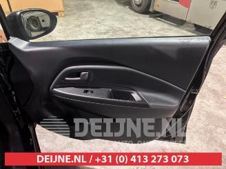 Kia Rio Rio III (UB), Hatchback, 2011 / 2017 1.2 CVVT 16V picture 30