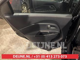 Kia Rio Rio III (UB), Hatchback, 2011 / 2017 1.2 CVVT 16V picture 20