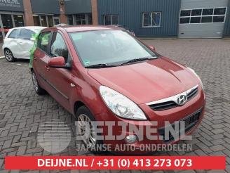 Vrakbiler auto Hyundai I-20 i20, Hatchback, 2008 / 2015 1.4i 16V 2009/4