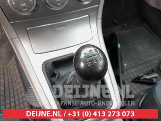 Subaru Forester Forester (SG), SUV, 2002 / 2008 2.0 16V X picture 24