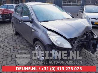rozbiórka samochody osobowe Hyundai I-20 i20, Hatchback, 2008 / 2015 1.4i 16V 2009/3