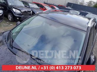 Mitsubishi Outlander Outlander (CW), SUV, 2006 / 2012 2.0 DI-D 16V 4x4 picture 9