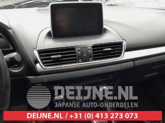 Mazda 3 3 (BM/BN), Hatchback, 2013 / 2019 2.0 SkyActiv-G 16V picture 21