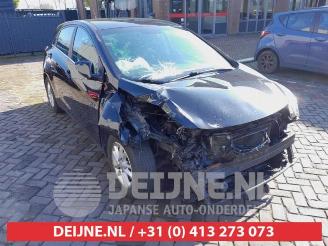 Vrakbiler auto Hyundai I-30 i30 (GDHB5), Hatchback, 2011 1.6 GDI Blue 16V 2012/8