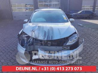 Nissan Pulsar Pulsar (C13), Hatchback, 2013 1.2 DIG-T 16V picture 2