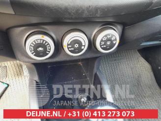 Mitsubishi Outlander Outlander (CW), SUV, 2006 / 2012 2.4 16V Mivec 4x2 picture 22