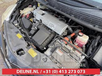 Toyota Prius Plus Prius Plus (ZVW4), MPV, 2011 1.8 Hybrid 16V picture 29