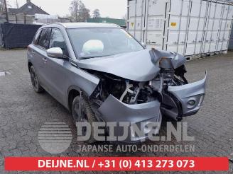 Purkuautot passenger cars Suzuki Vitara Vitara (LY/MY), SUV, 2015 1.4 S Turbo 16V AllGrip 2015
