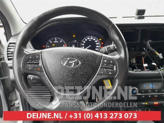 Hyundai I-20 i20 (GBB), Hatchback, 2014 / 2020 1.4 CRDi 16V picture 16