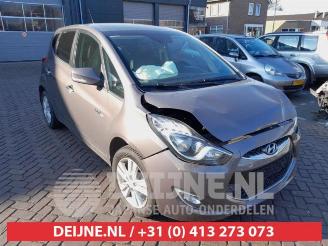Autoverwertung Hyundai Ix20 iX20 (JC), SUV, 2010 / 2019 1.6i 16V 2011/11