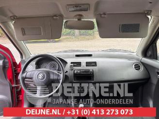 Suzuki Swift Swift (ZA/ZC/ZD1/2/3/9), Hatchback, 2005 / 2011 1.3 VVT 16V picture 25