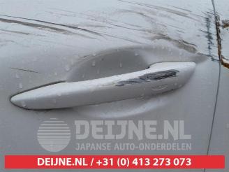 Mazda CX-30 CX-30 (DM), SUV, 2019 2.0 e-SkyActiv-G 122 16V picture 11